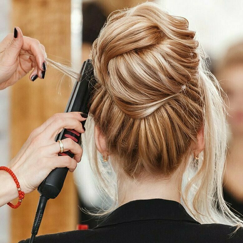 Парикмахерская Парикмахерская