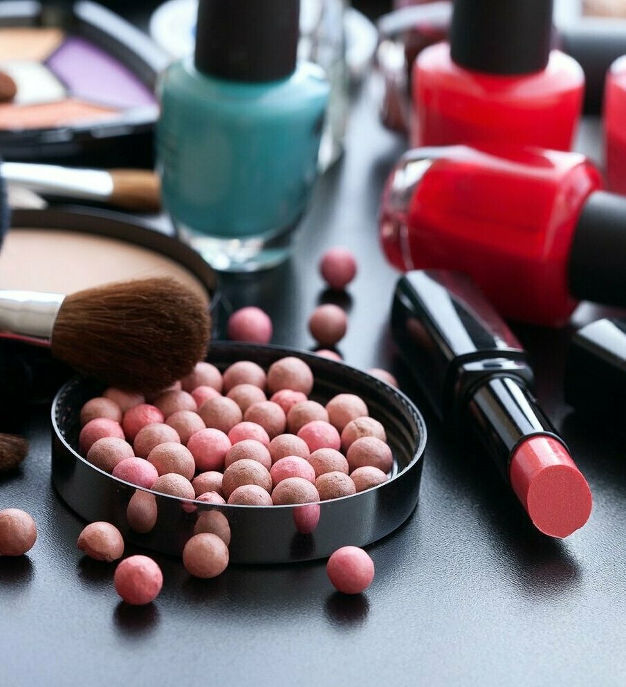 Косметика Косметика