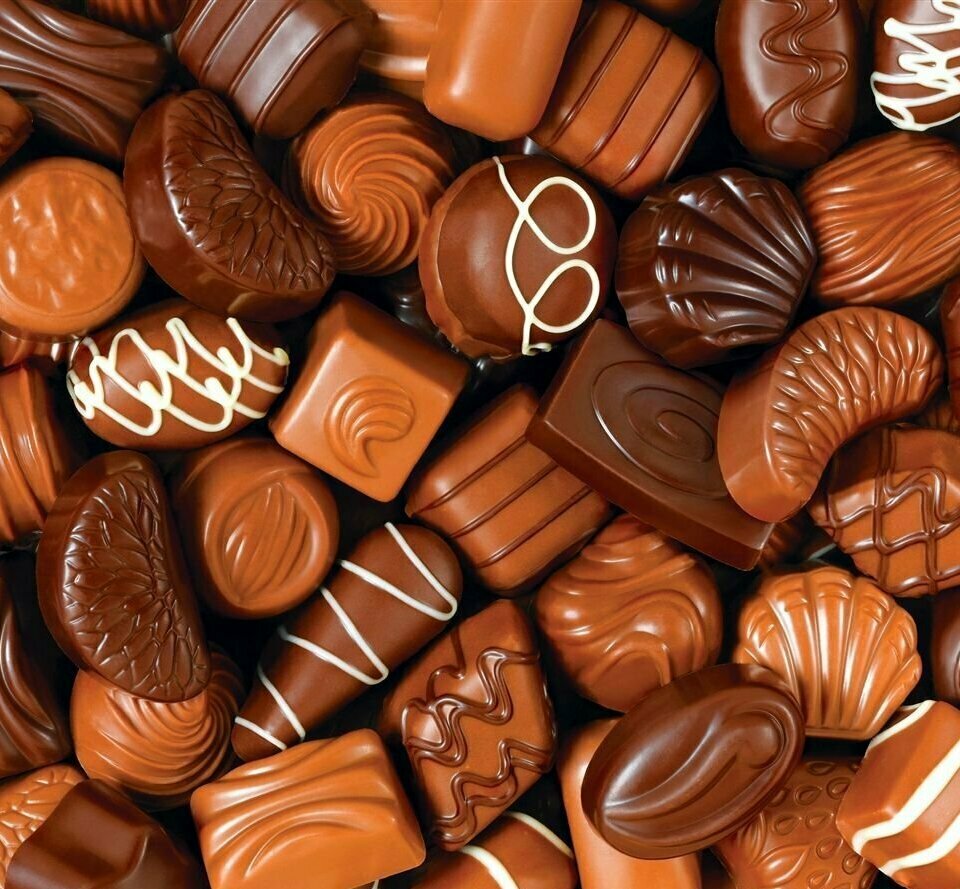 Конфеты Конфеты