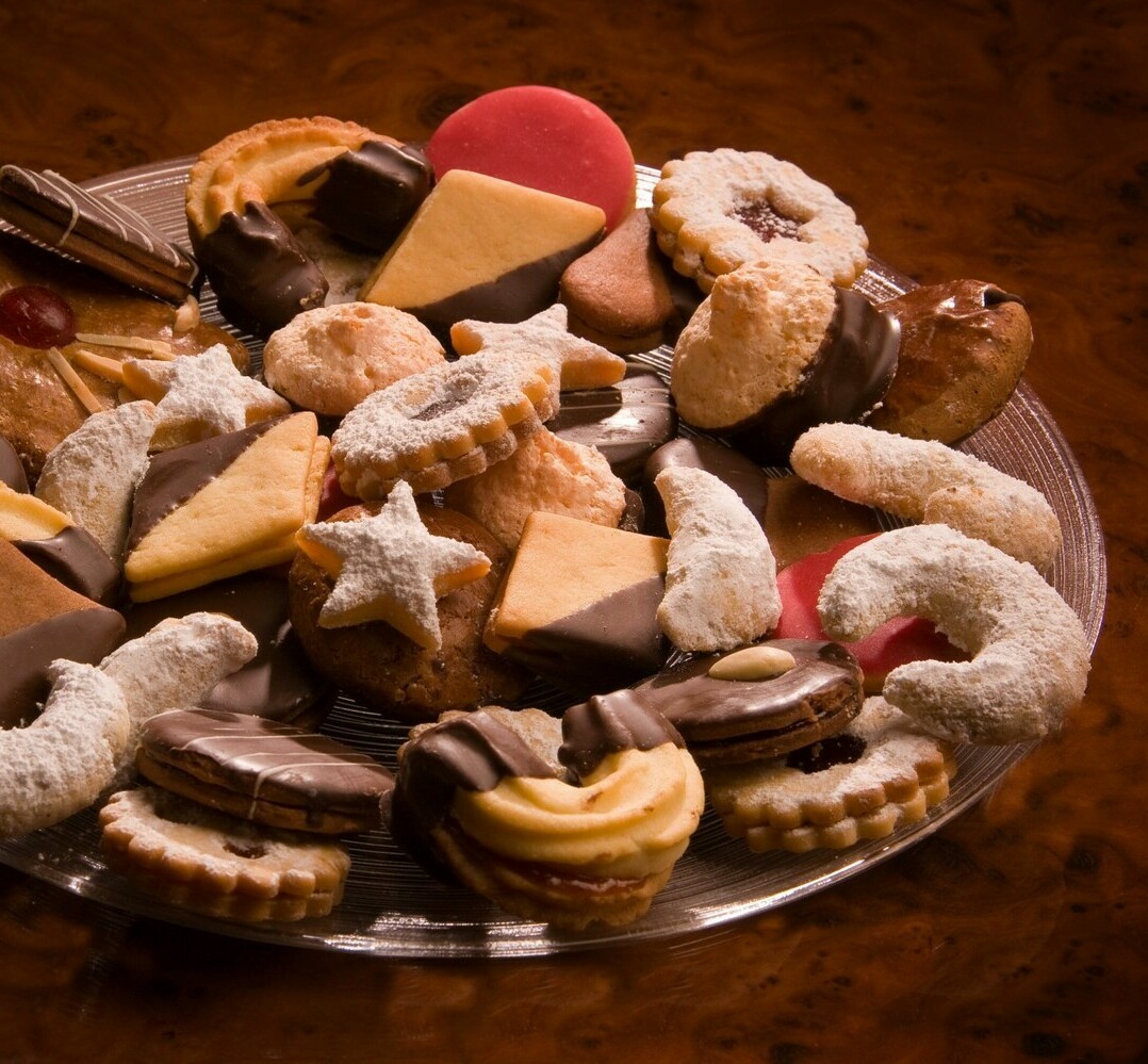 Печенье Печенье