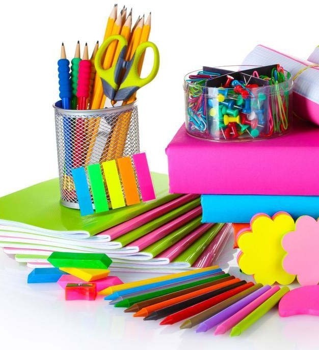 Канцтоваы Канцтовары