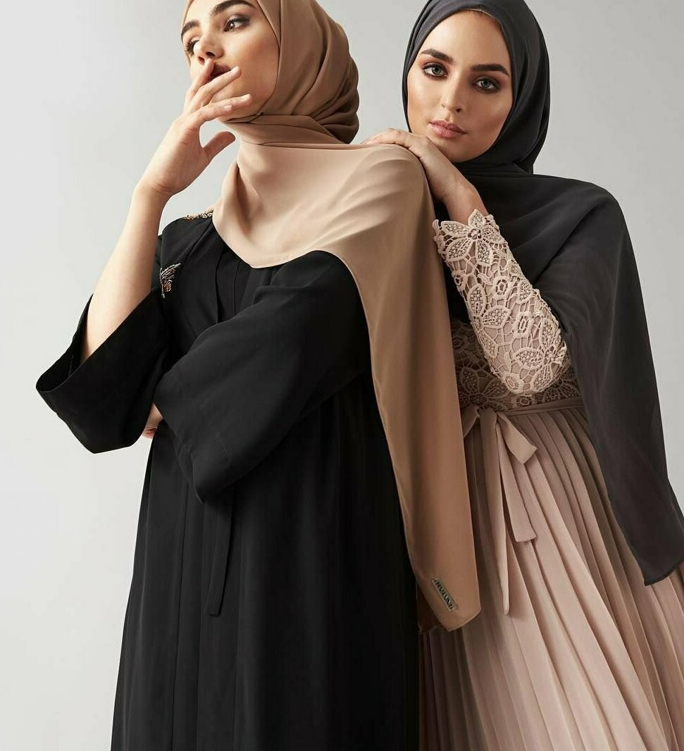 Мусульманская одежда Мусульманская одежда