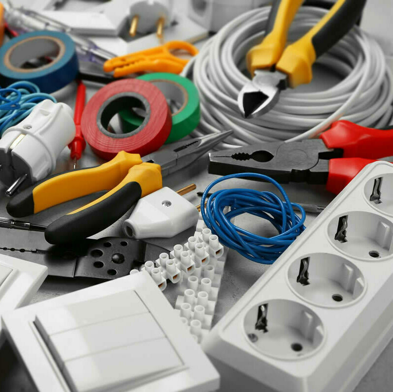 Электротовары, электроинструмент Электротовары, электроинструмент